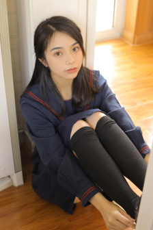 国子监来了个女弟子
